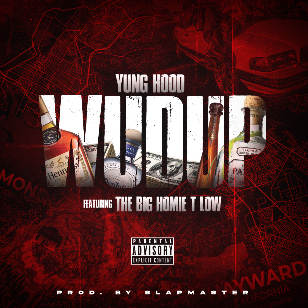 WudUp (Explicit)