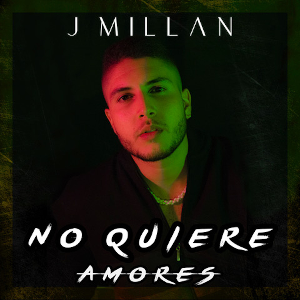 No Quiere Amores