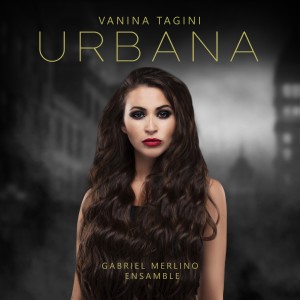 Gabriel Merlino的專輯Urbana