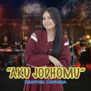 Album Aku Jodhomu oleh Cantika Davinca