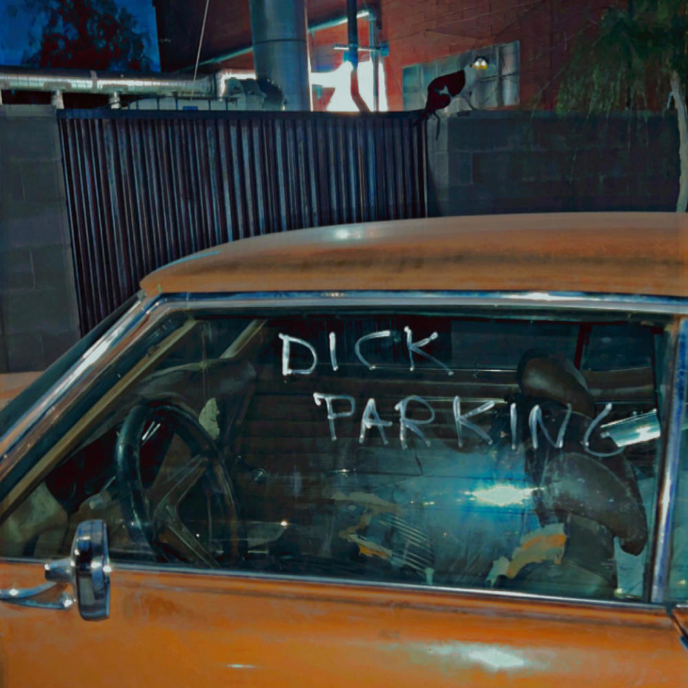 dirty bong water (Explicit)