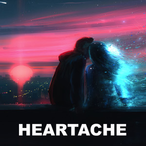 Leax的專輯Heartache