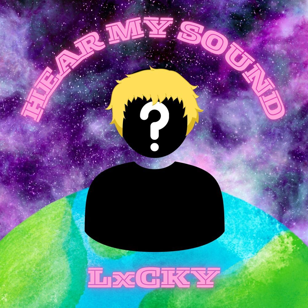 Hear My Sound (Explicit)