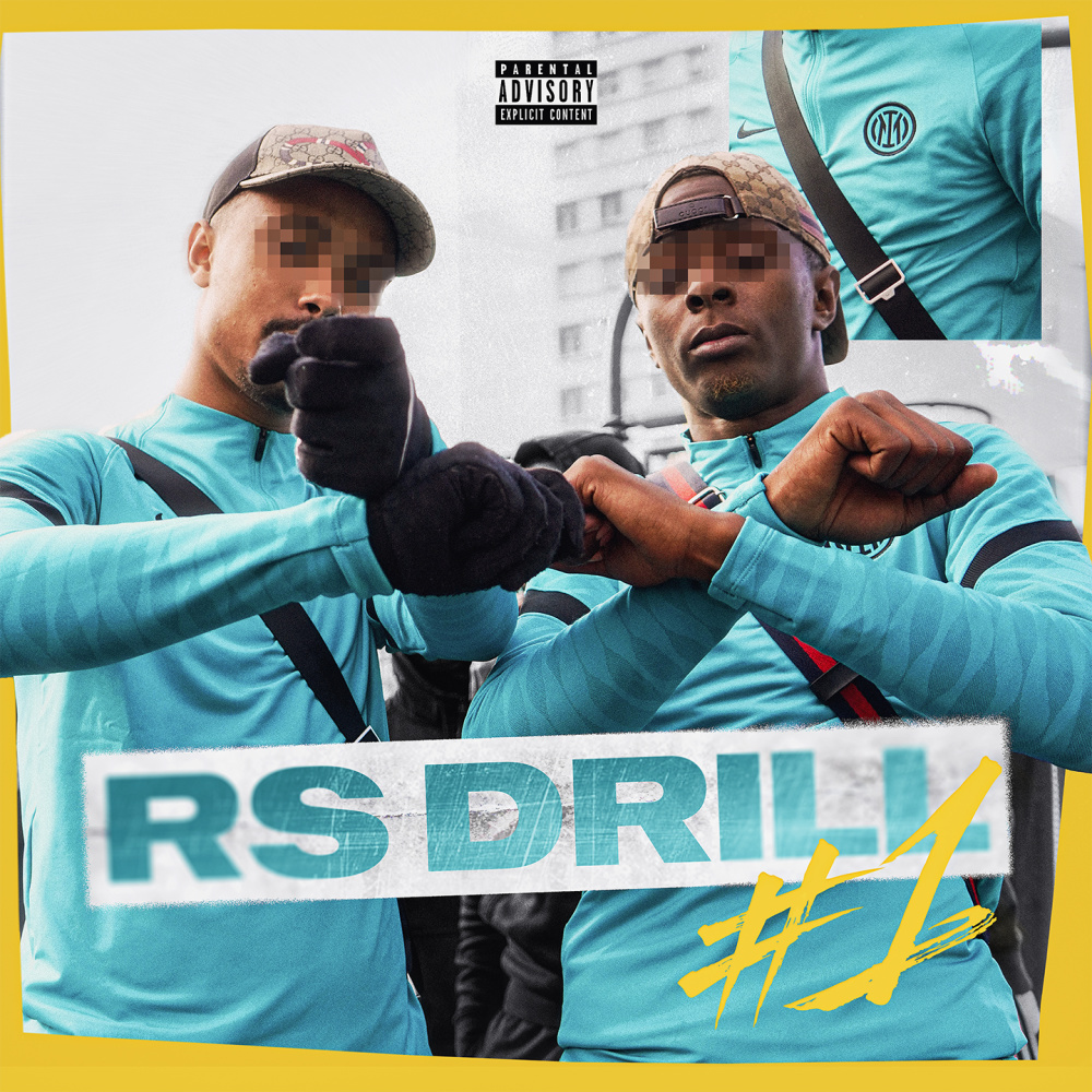 RS DRILL #1 (Explicit)