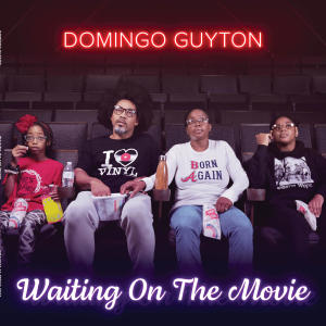 的專輯Waiting on the Movie