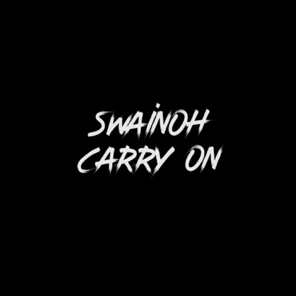 Carry On (Explicit)