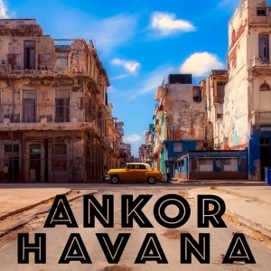 收聽Ankor的Havana歌詞歌曲
