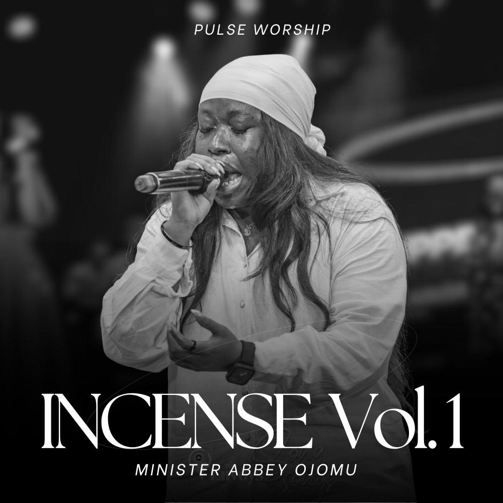 Incense, Pt. 2 (feat. Abbey Ojomu)