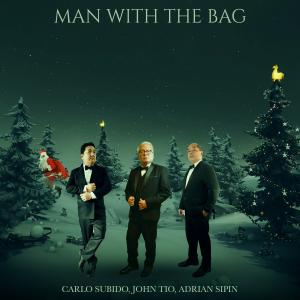 Adrian Sipin的專輯Man With The Bag