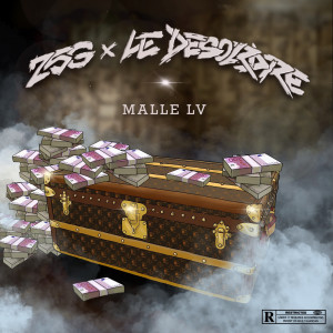 Listen to Malle LV (Explicit) song with lyrics from Le Désordre