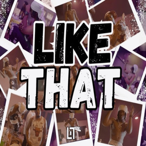 Album Like That (Explicit) from Ray-Ray
