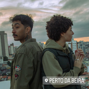 Album Perto da Beira from Bragi