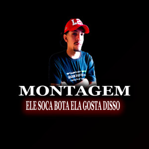 Listen to Montagem Ele Soca Bota Ela Gosta Disso song with lyrics from DJ JB BEAT