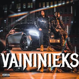 Pionieris的專輯Vaininieks (feat. Marko) (Explicit)