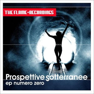 Listen to Kamikaze song with lyrics from Prospettive Sotterranee