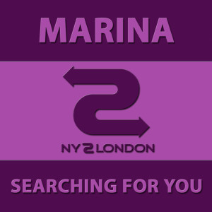 收聽Marina的Searching For You (Dave Pezza Club)歌詞歌曲