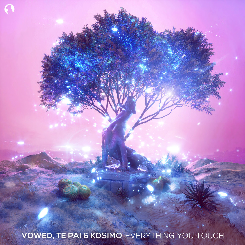Everything You Touch (Original Mix)