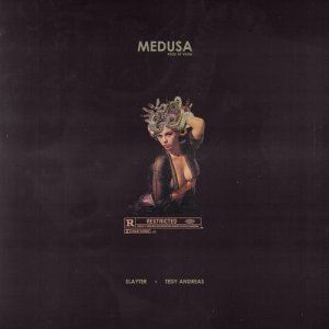 收聽V Don的Medusa (Explicit)歌詞歌曲