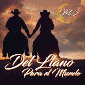 Album Del Llano Para el Mundo Vol.3 from Various
