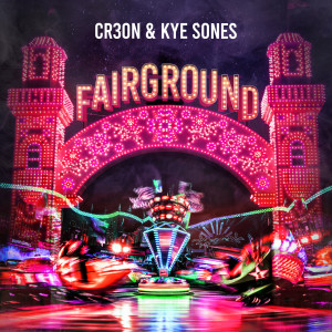 อัลบัม Fairground ศิลปิน Cr3on