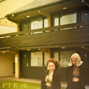 Album 1984 from FIKA