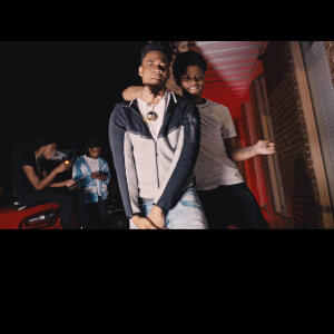 default playlist img