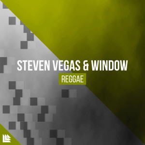 收听Steven Vegas的Reggae (Radio Edit)歌词歌曲