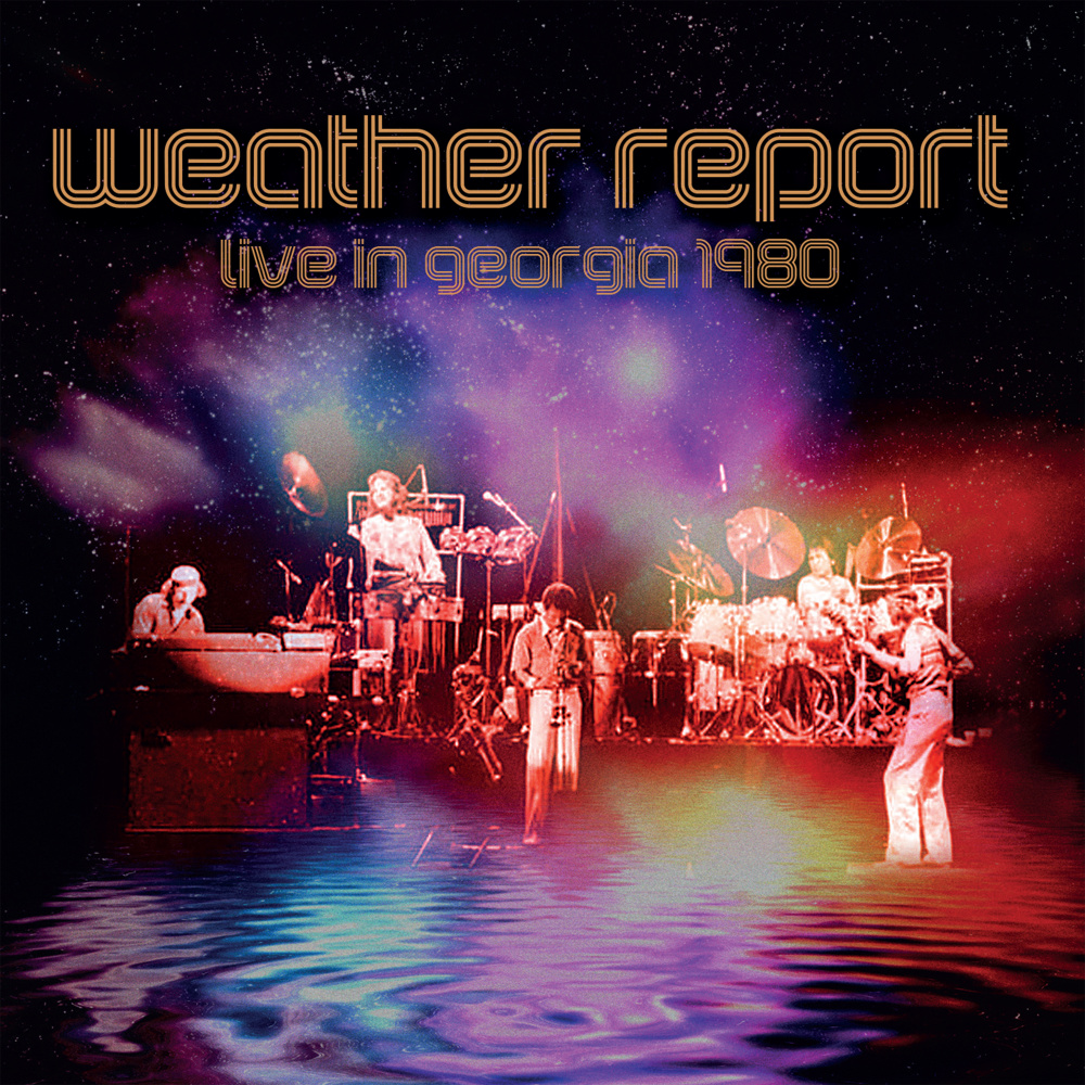 Port of Entry (Live)