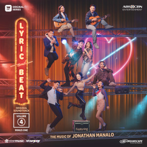 ดาวน์โหลดและฟังเพลง Lyric & Beat (Final Competition Version Minus One) พร้อมเนื้อเพลงจาก Darren Espanto