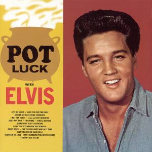收聽Elvis Presley的I'm Yours歌詞歌曲