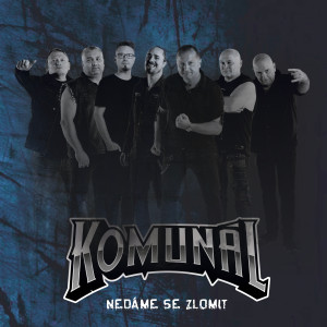 收聽Komunál的Můzy歌詞歌曲