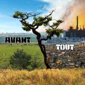 Album Avant Tout from SoNice