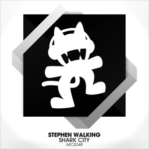 Album Shark City from Stephen Walking