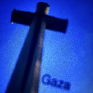 Gaza dari Richard Blomfield