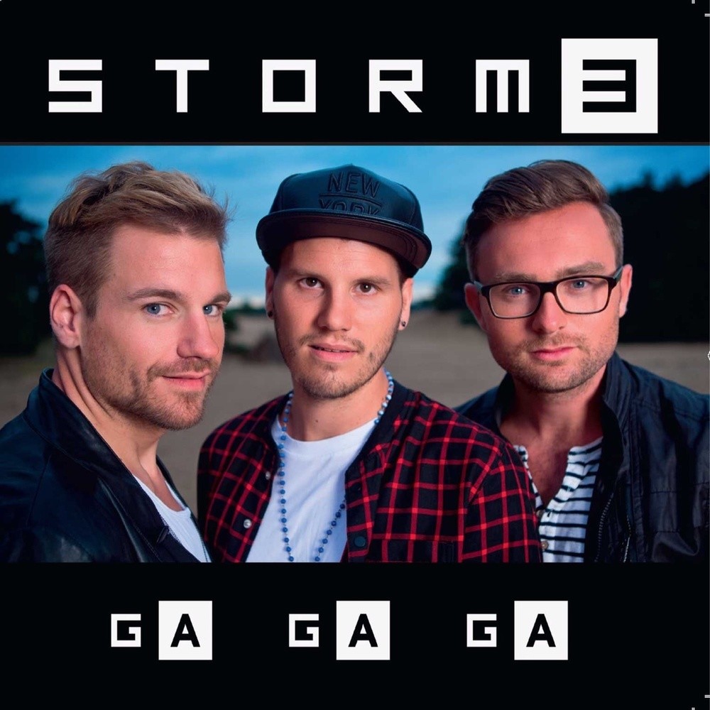 Ga Ga Ga