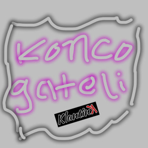 Dengarkan lagu Konco Gateli nyanyian Klantink dengan lirik