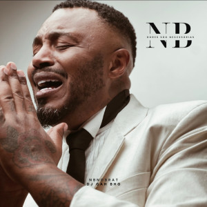 ดาวน์โหลดและฟังเพลง Dores São Necessárias พร้อมเนื้อเพลงจาก Mc Nego Blue