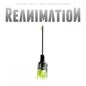 收听Tayler的Reanimation歌词歌曲