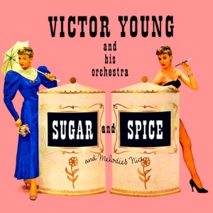 收聽Victor Young & His Orchestra的For Whom The Bell Tolls歌詞歌曲