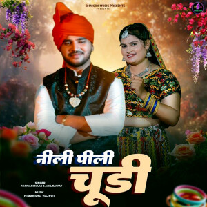 Anil Rawat的專輯Nili Pili Chudi