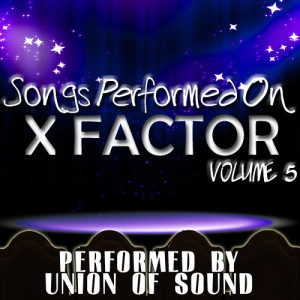 收聽Union Of Sound的I Have Nothing歌詞歌曲