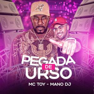 Listen to Pegada de Urso (Explicit) song with lyrics from Mc Toy