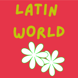 Various Artists的專輯Latin World