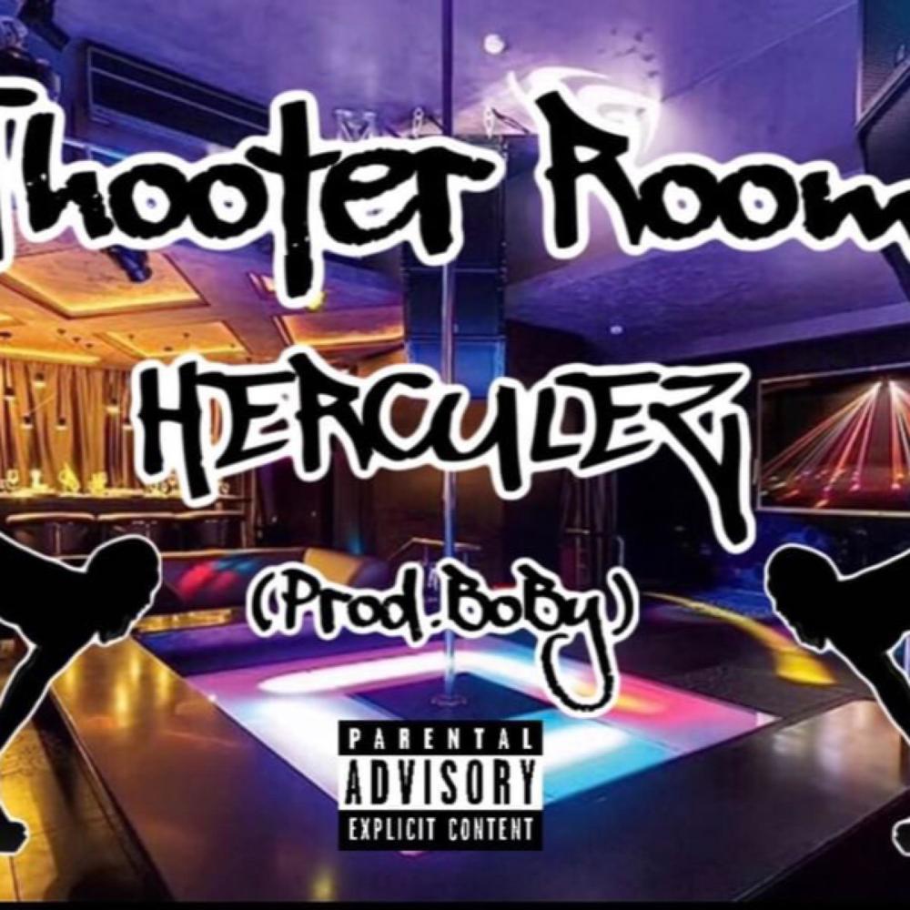 Thooter Room (Explicit)