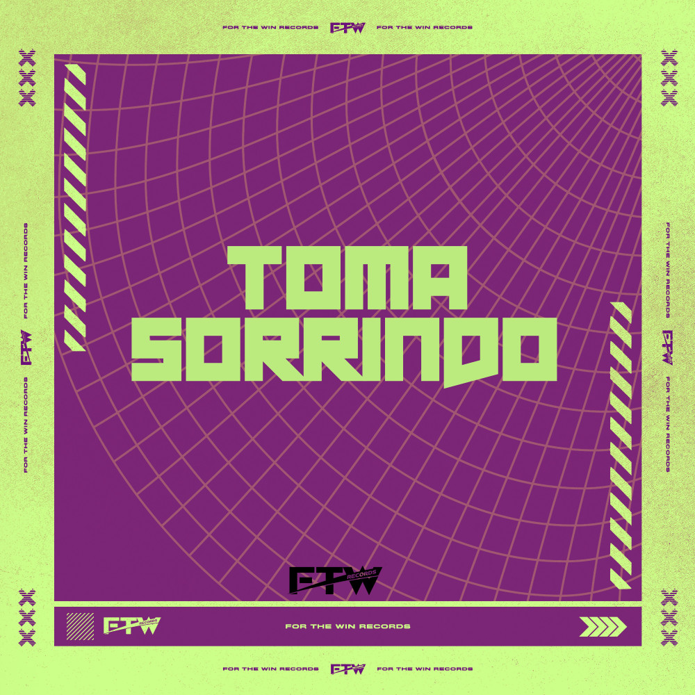 Toma Sorrindo (Explicit)