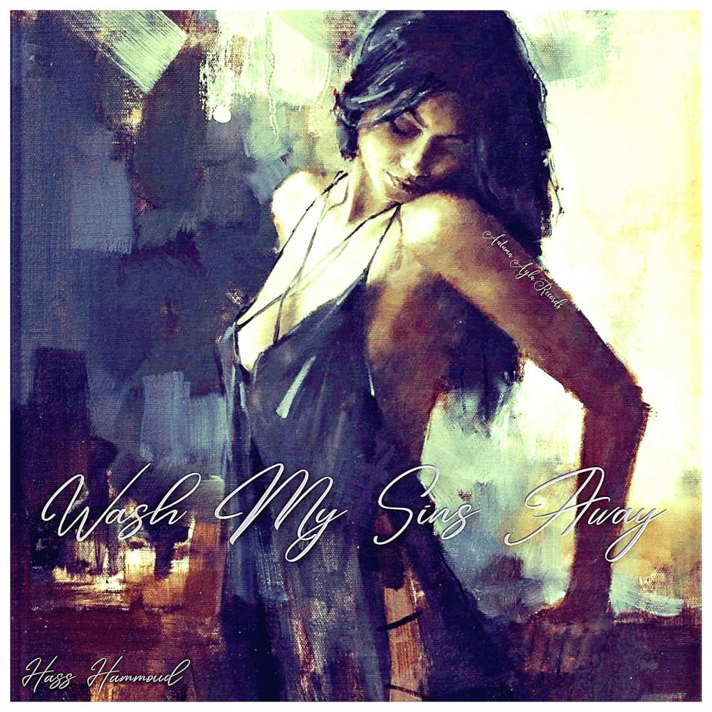 Wash My Sins Away (feat. Mila Morris)