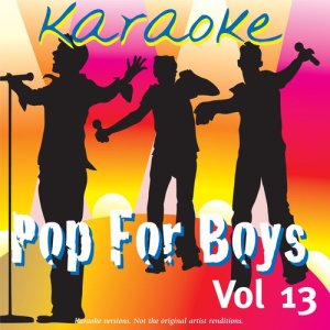 收聽Karaoke的Bye Bye Bye (In The Style Of *Nsync)歌詞歌曲