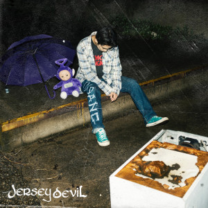 Album Jersey Devil from 