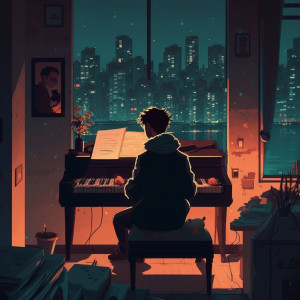 Listen to lets not go out song with lyrics from The Felt Piano
