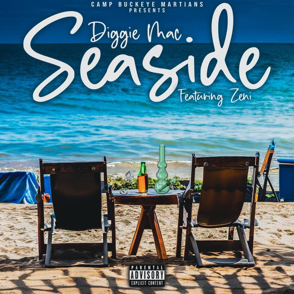 Seaside (feat. Zeni) (Explicit)